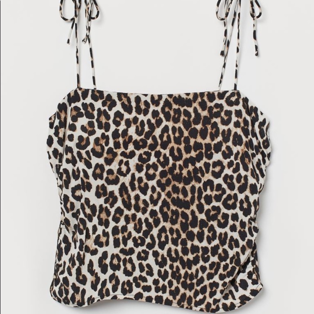 H&M Tank